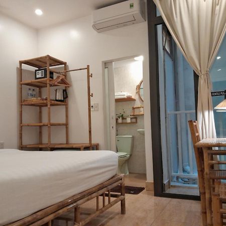 Tam Homestay Hue Dış mekan fotoğraf