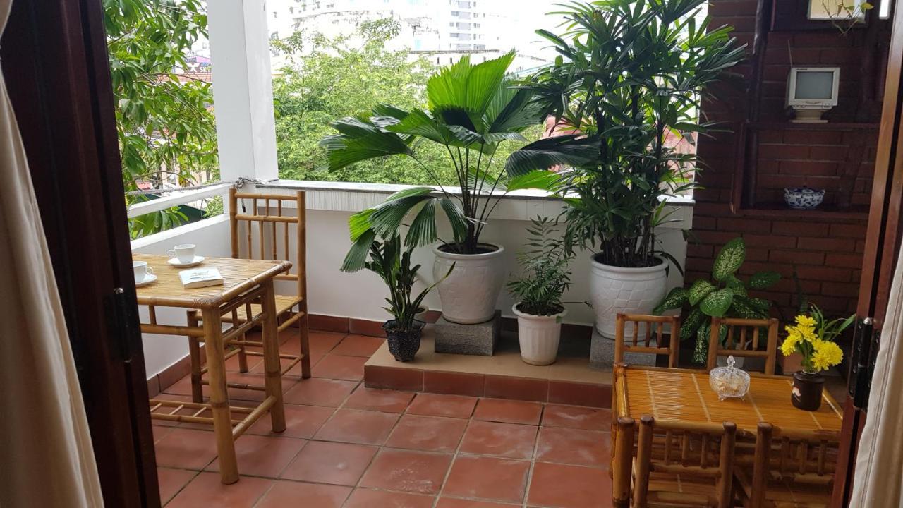 Tam Homestay Hue Dış mekan fotoğraf