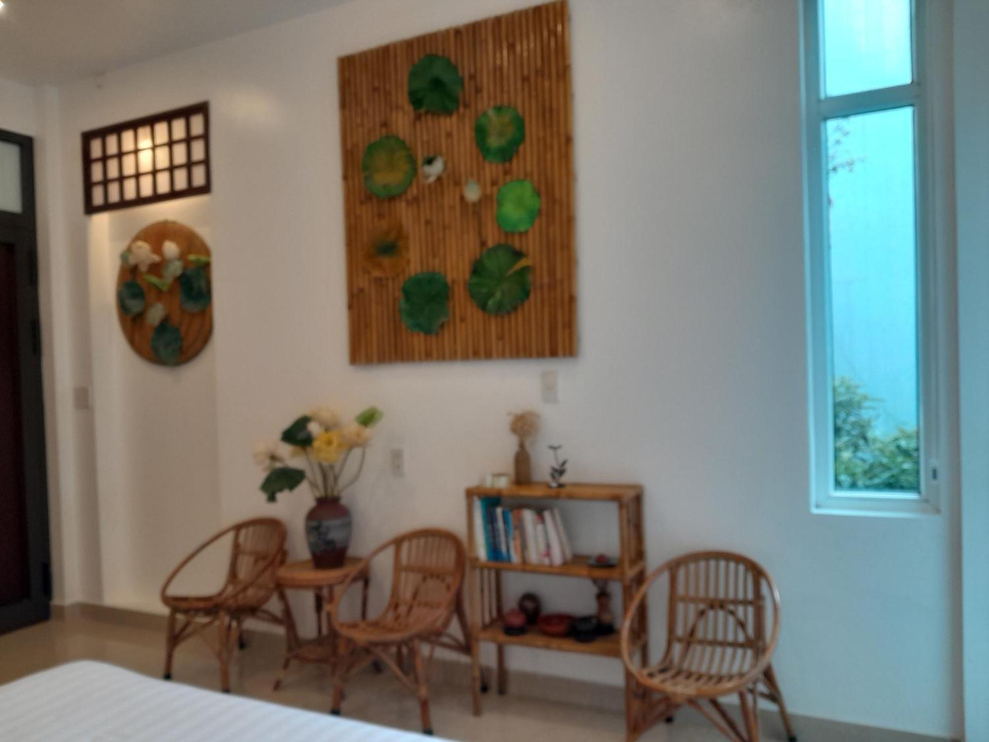 Tam Homestay Hue Dış mekan fotoğraf