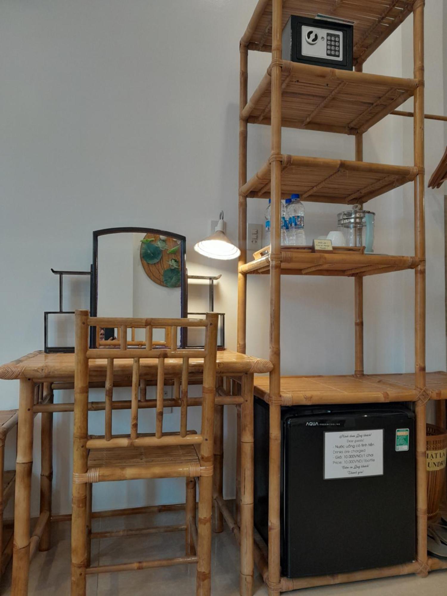 Tam Homestay Hue Dış mekan fotoğraf