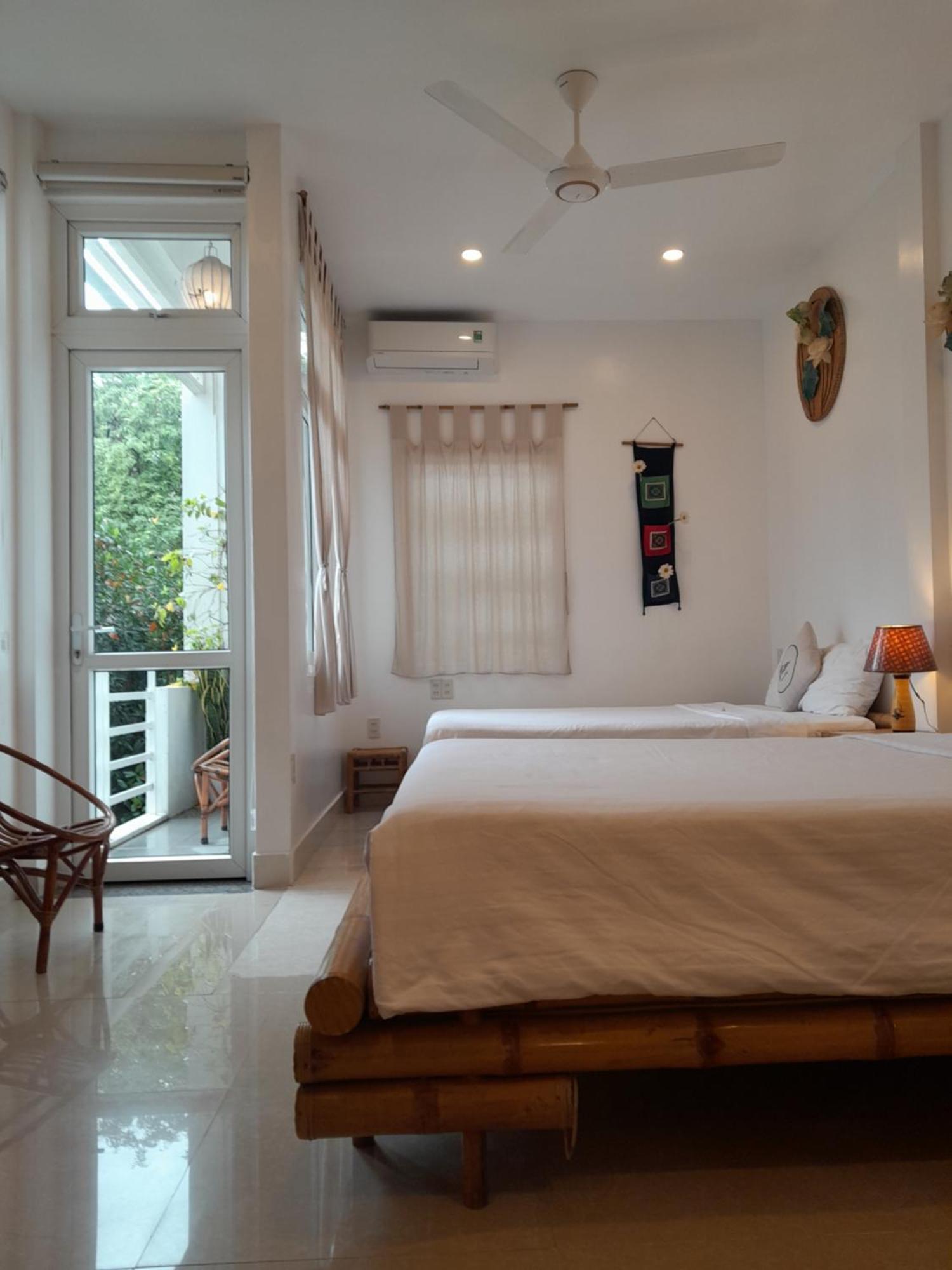 Tam Homestay Hue Dış mekan fotoğraf