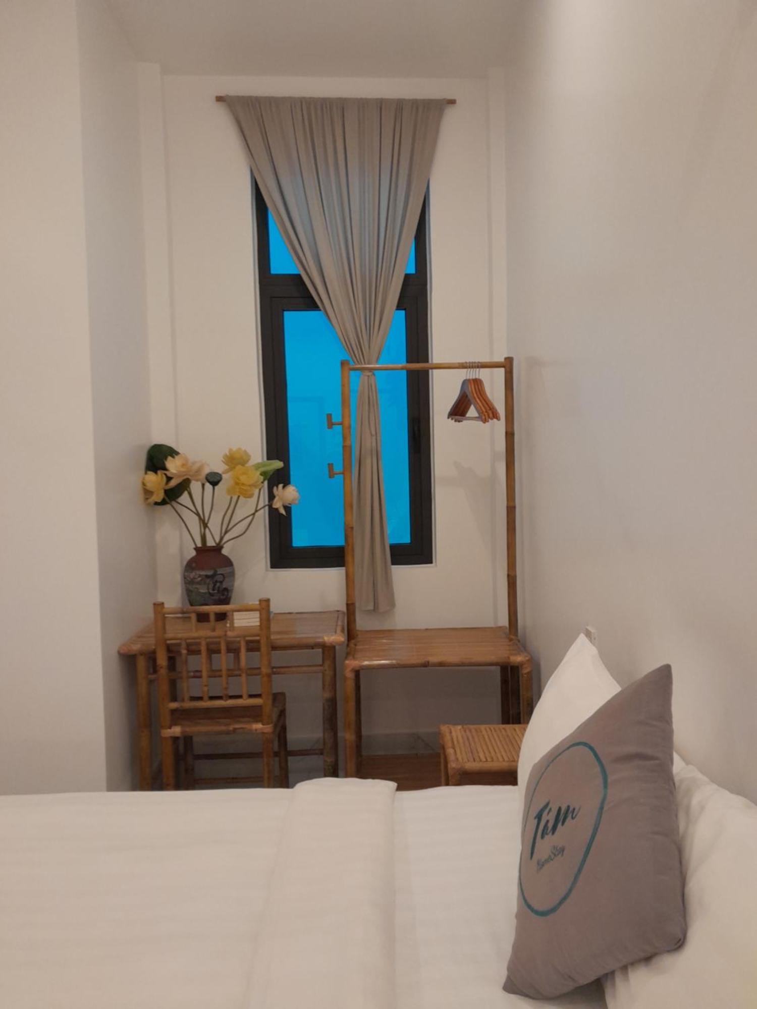 Tam Homestay Hue Dış mekan fotoğraf