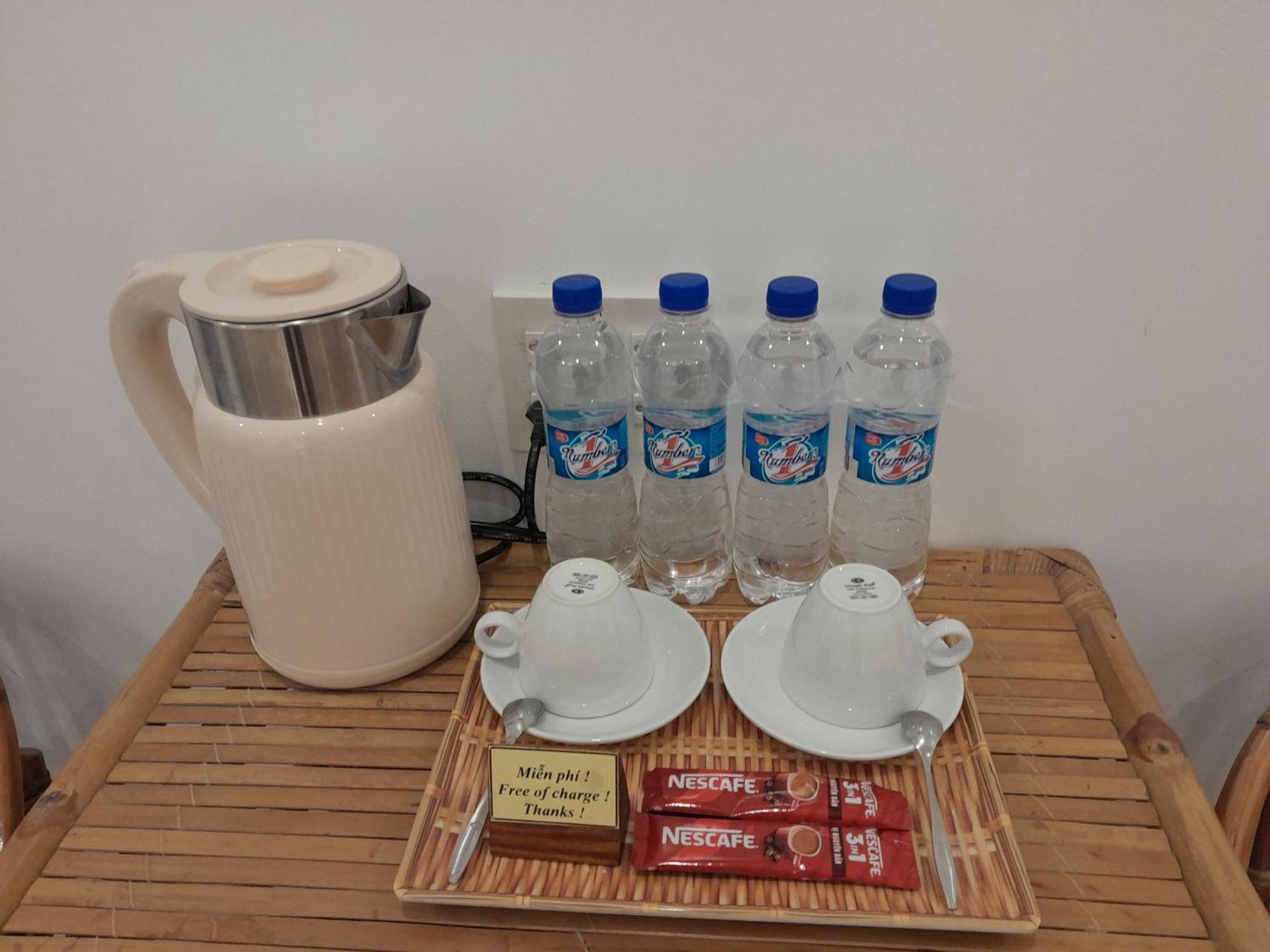 Tam Homestay Hue Dış mekan fotoğraf