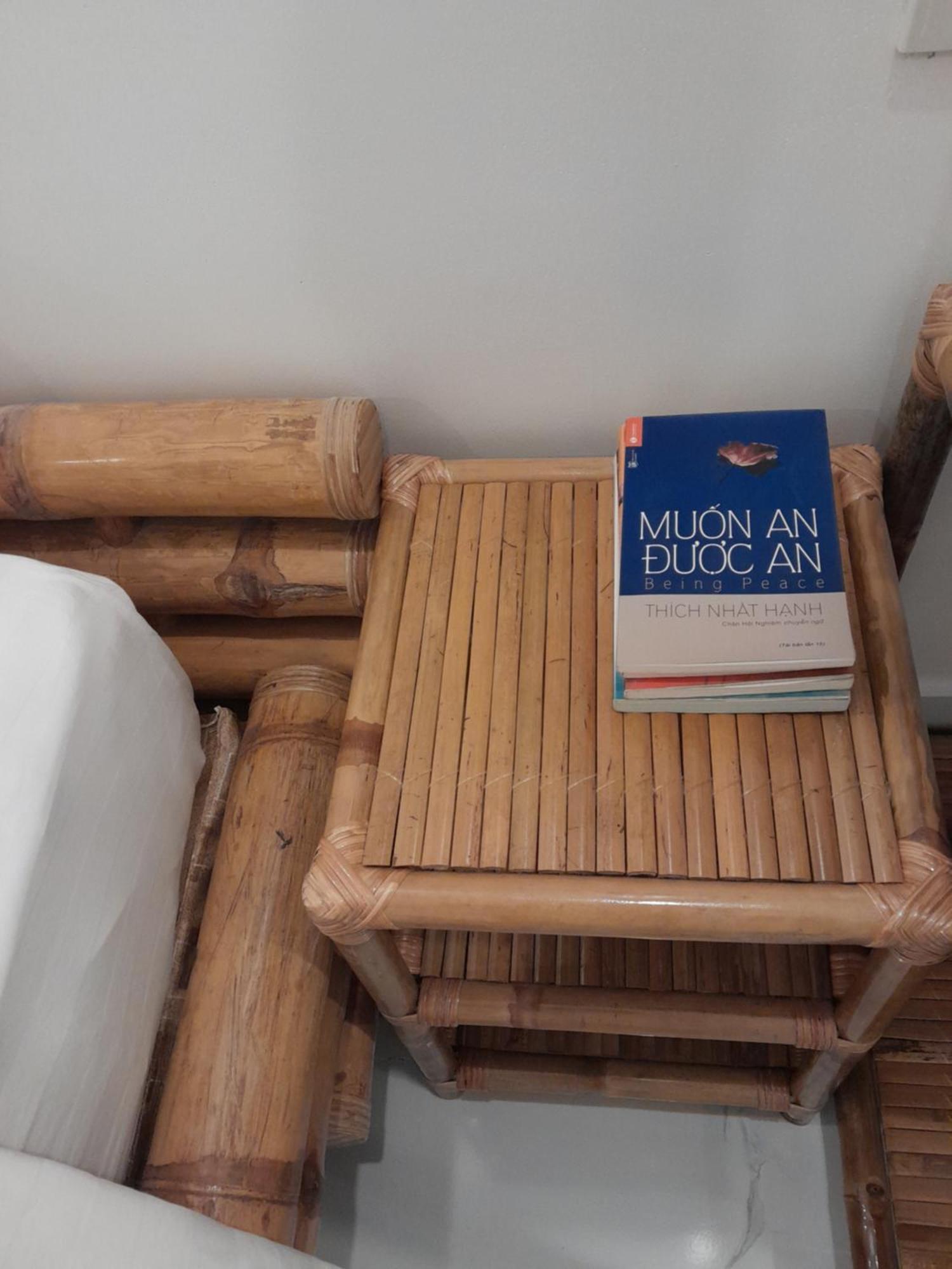 Tam Homestay Hue Dış mekan fotoğraf