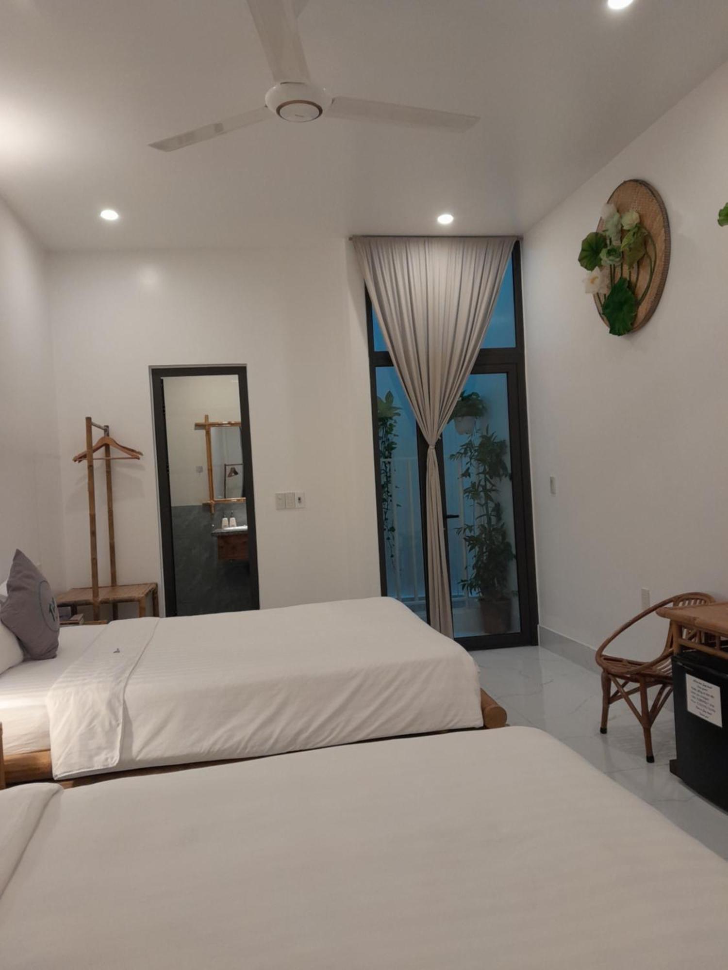 Tam Homestay Hue Dış mekan fotoğraf