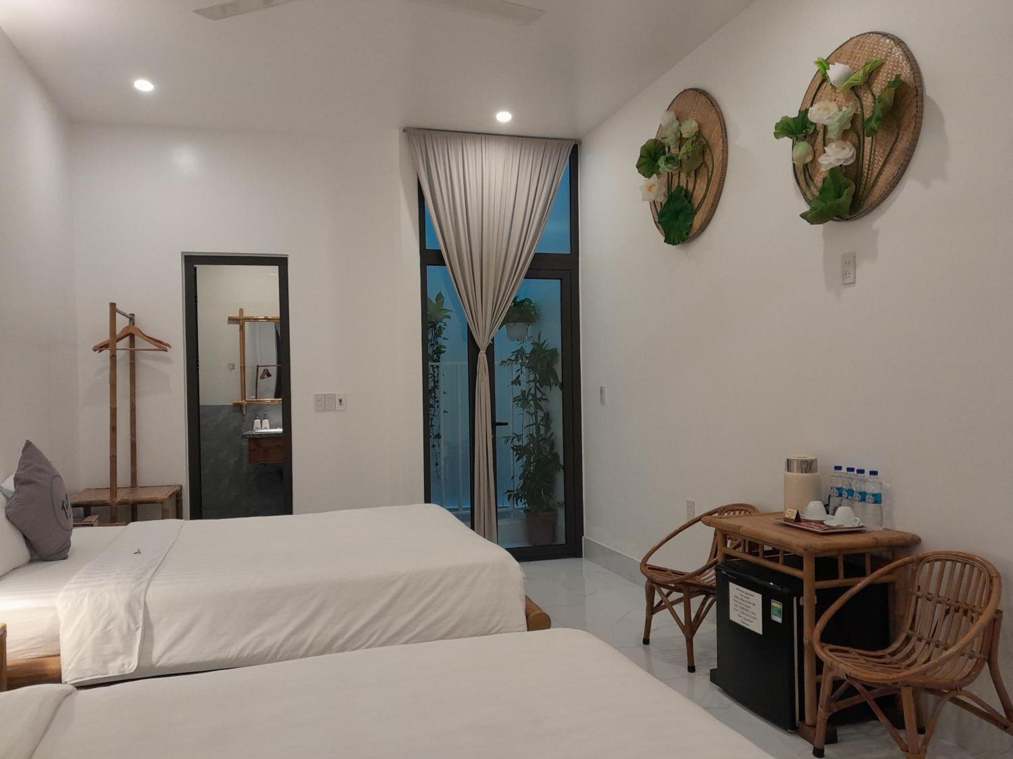 Tam Homestay Hue Dış mekan fotoğraf