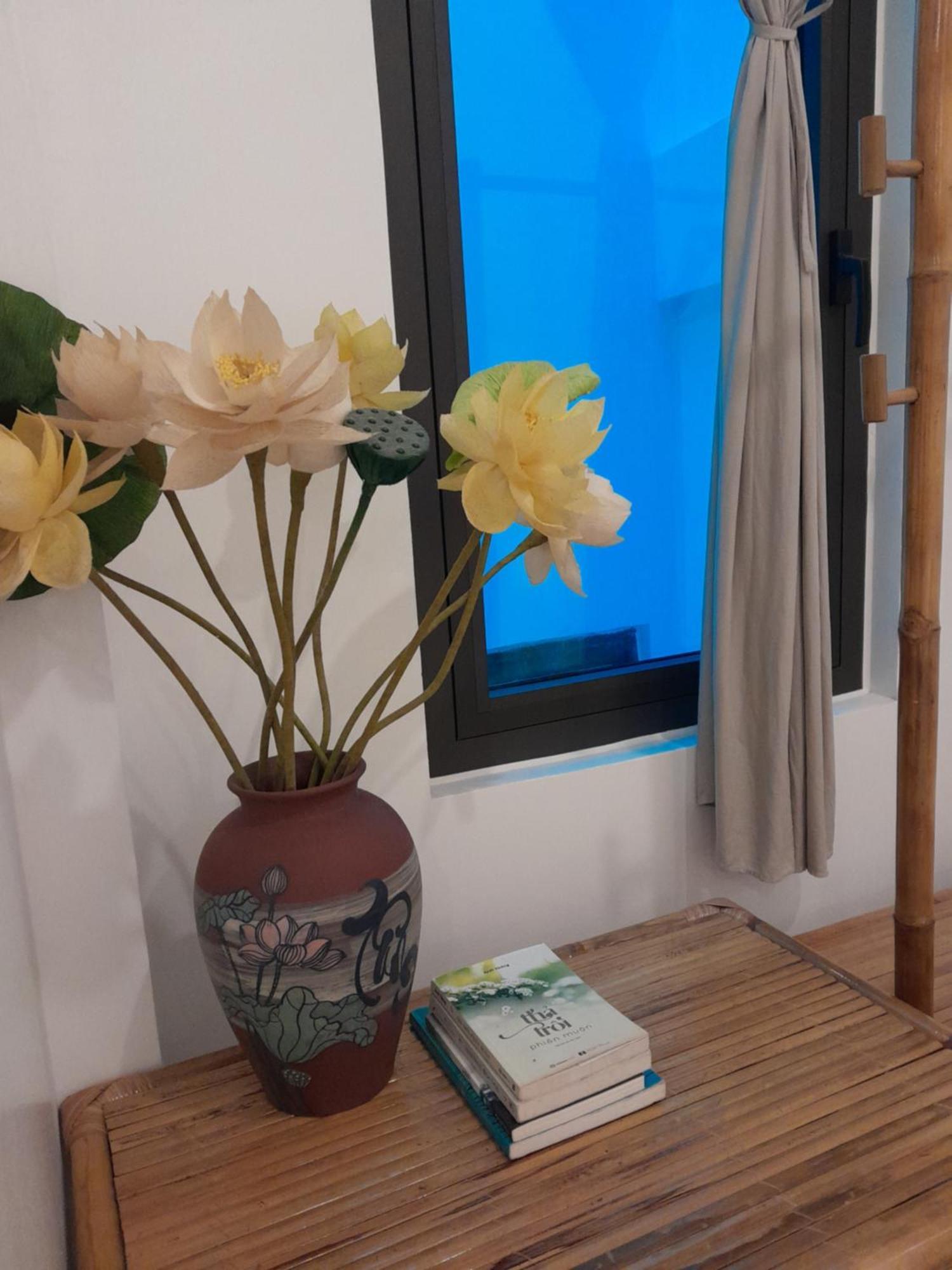Tam Homestay Hue Dış mekan fotoğraf