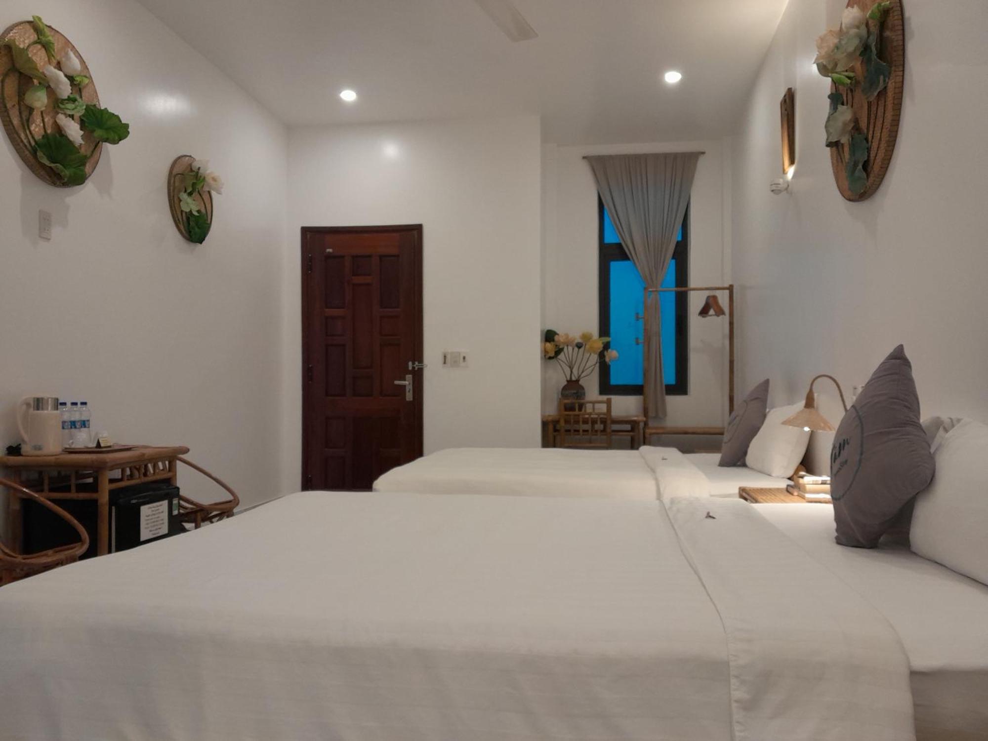 Tam Homestay Hue Dış mekan fotoğraf