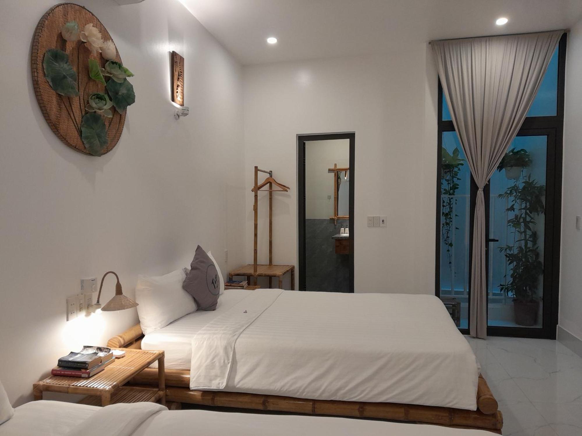 Tam Homestay Hue Dış mekan fotoğraf