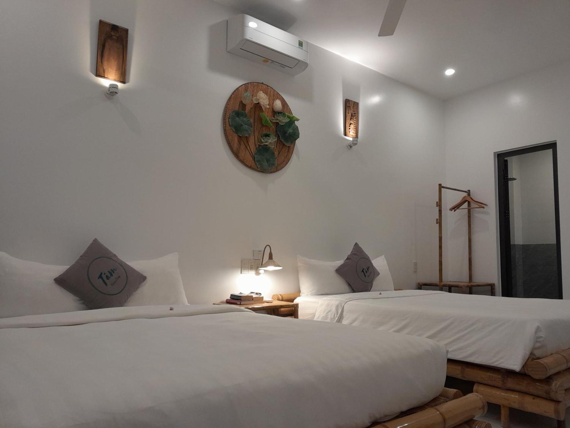 Tam Homestay Hue Dış mekan fotoğraf