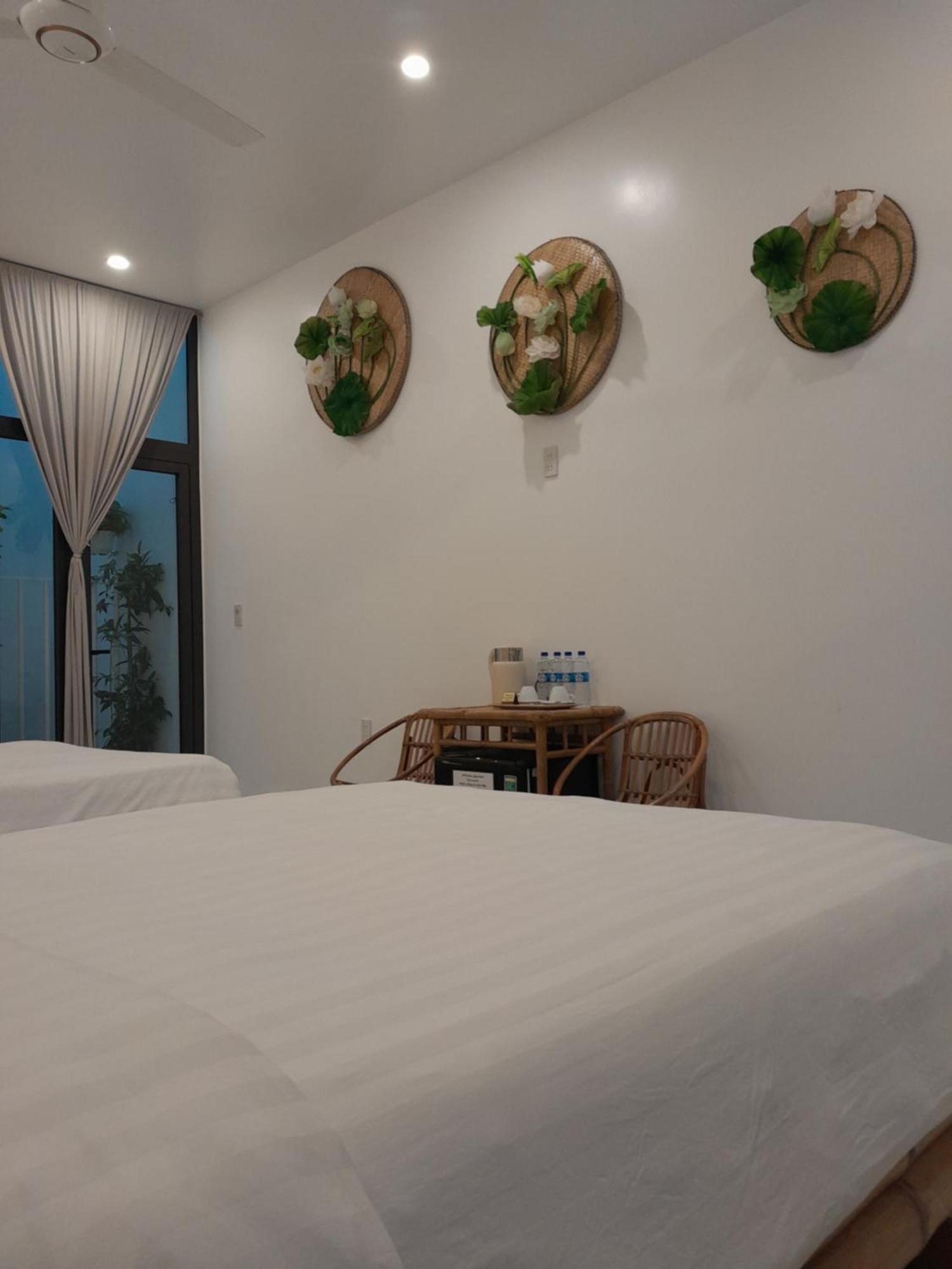 Tam Homestay Hue Dış mekan fotoğraf