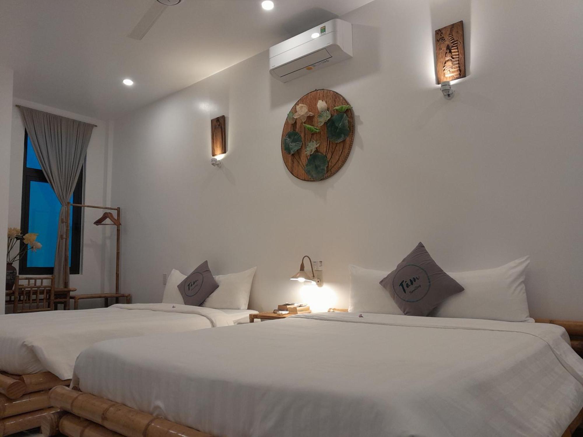 Tam Homestay Hue Dış mekan fotoğraf