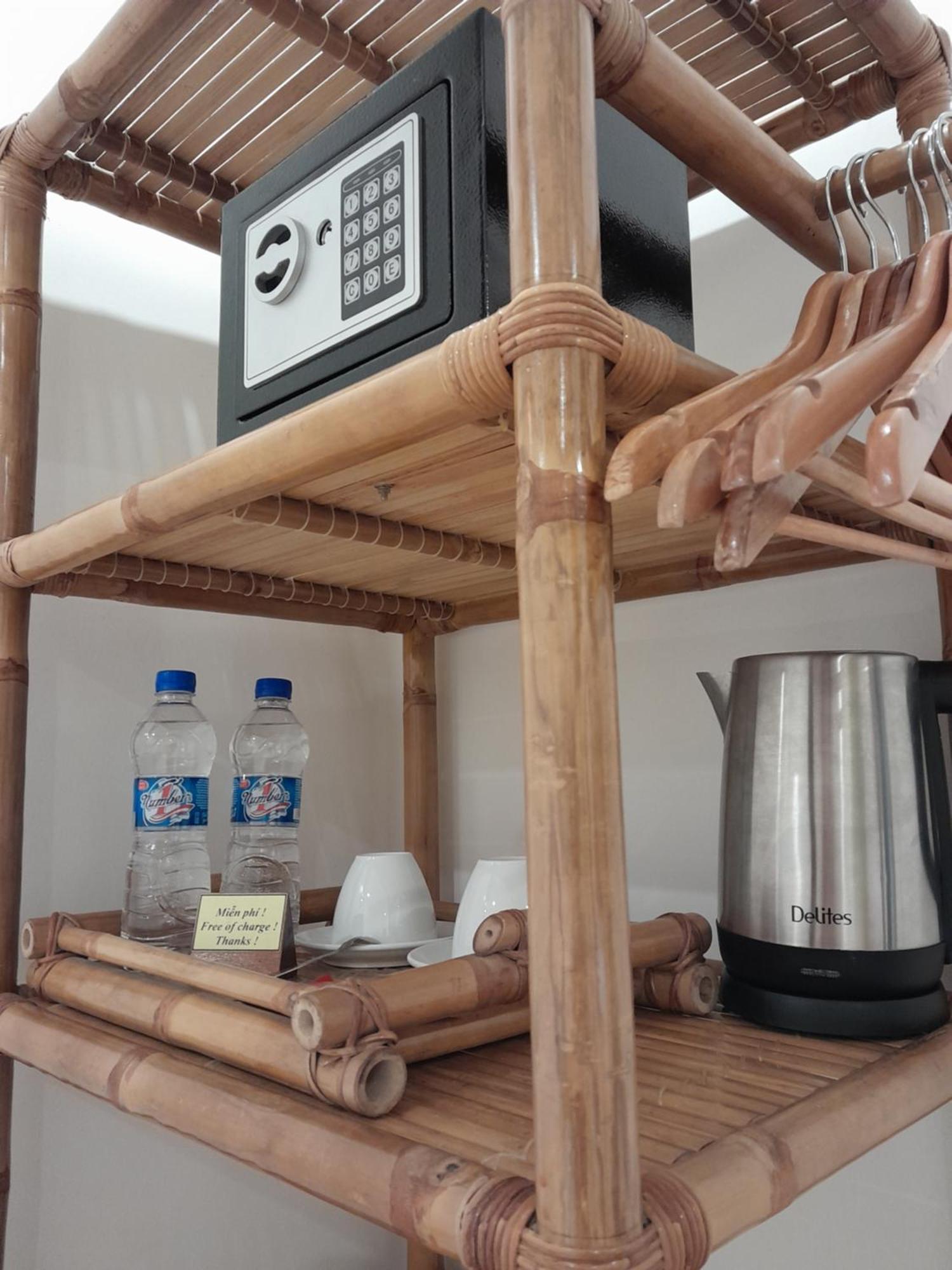 Tam Homestay Hue Dış mekan fotoğraf