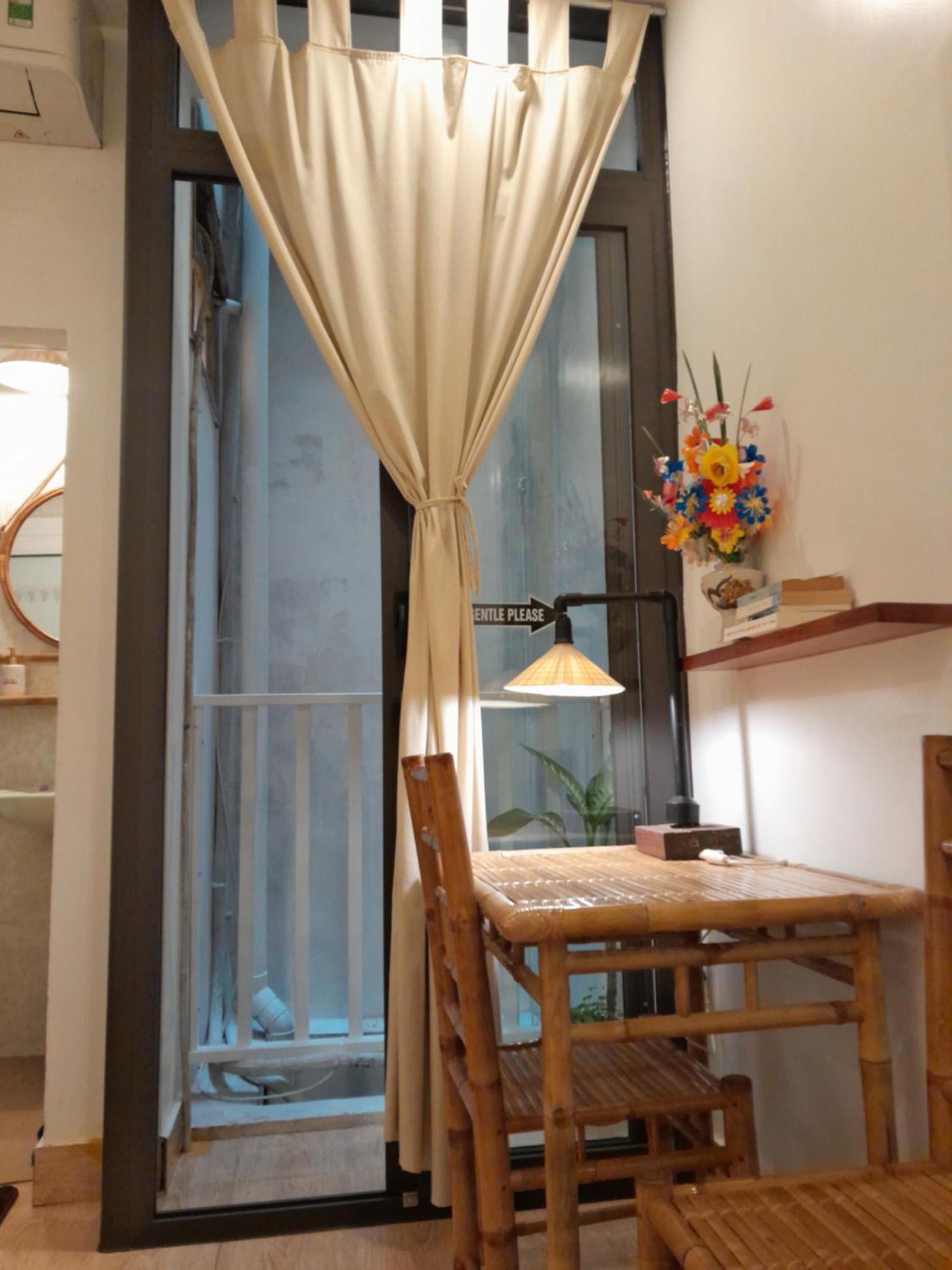 Tam Homestay Hue Dış mekan fotoğraf