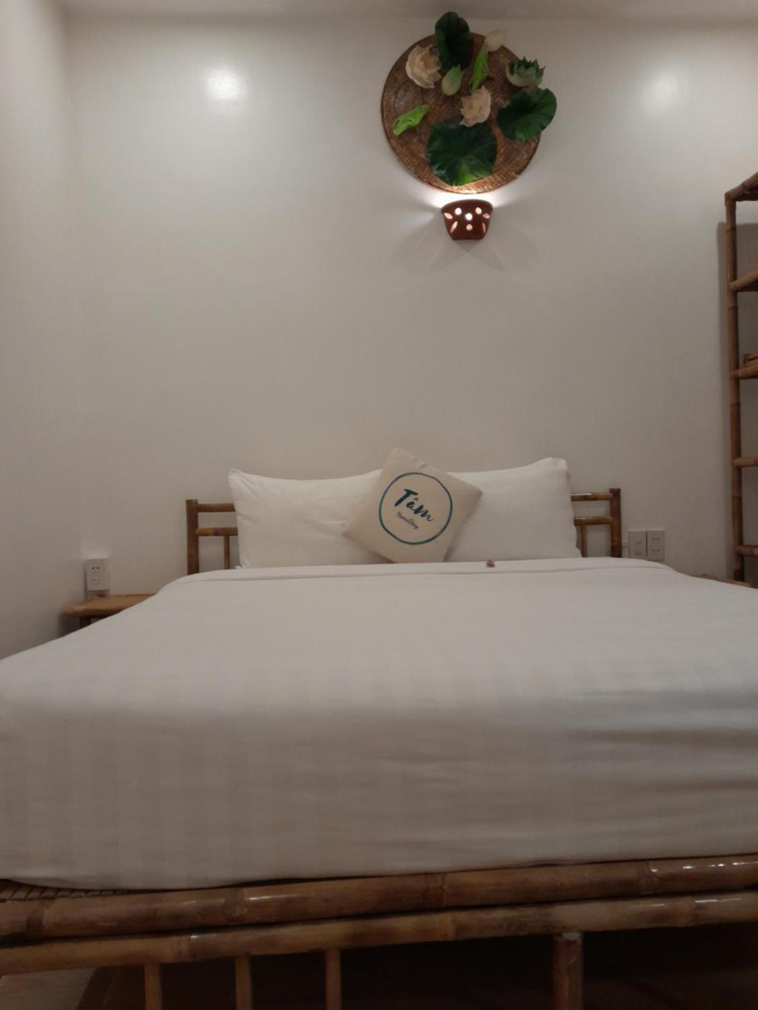 Tam Homestay Hue Dış mekan fotoğraf