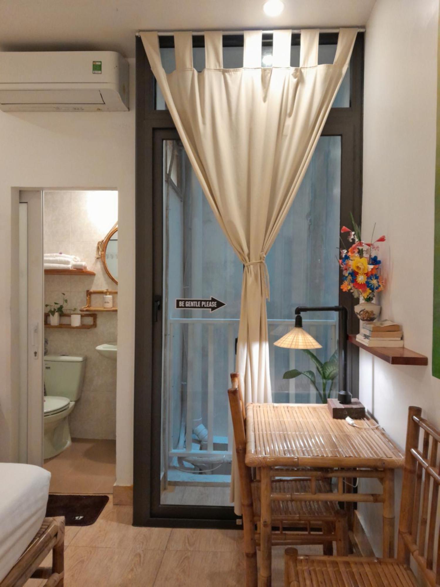 Tam Homestay Hue Dış mekan fotoğraf