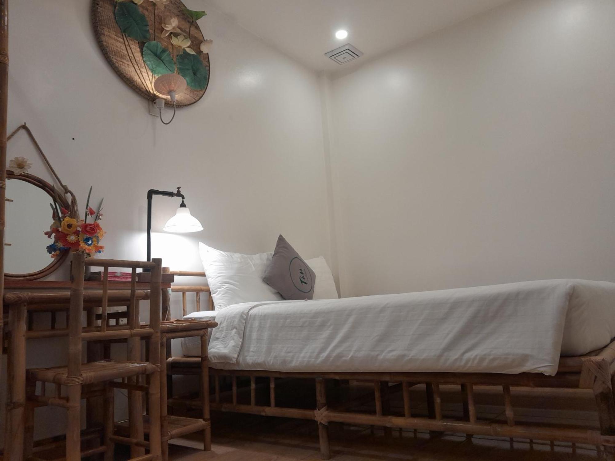 Tam Homestay Hue Dış mekan fotoğraf