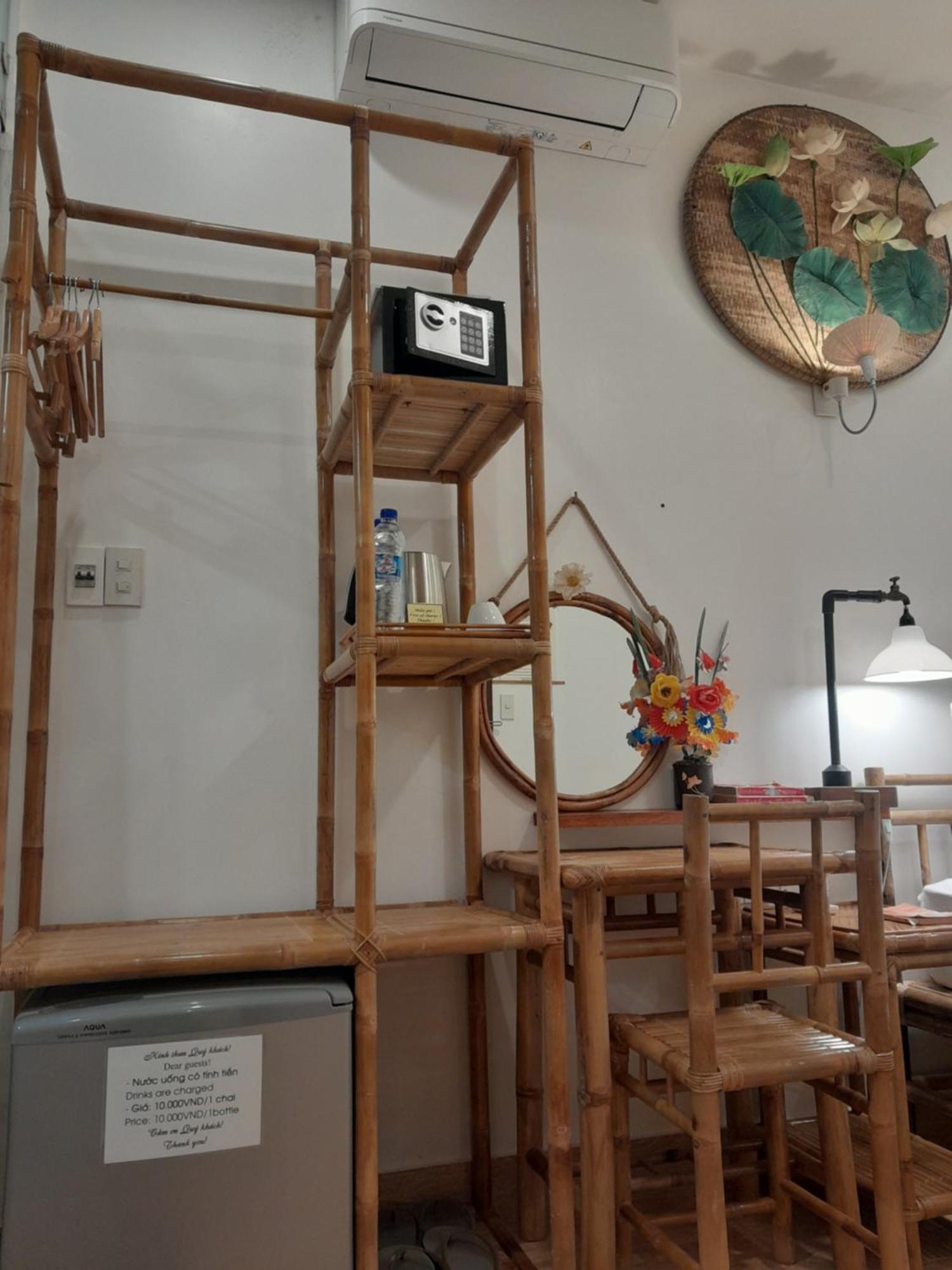 Tam Homestay Hue Dış mekan fotoğraf