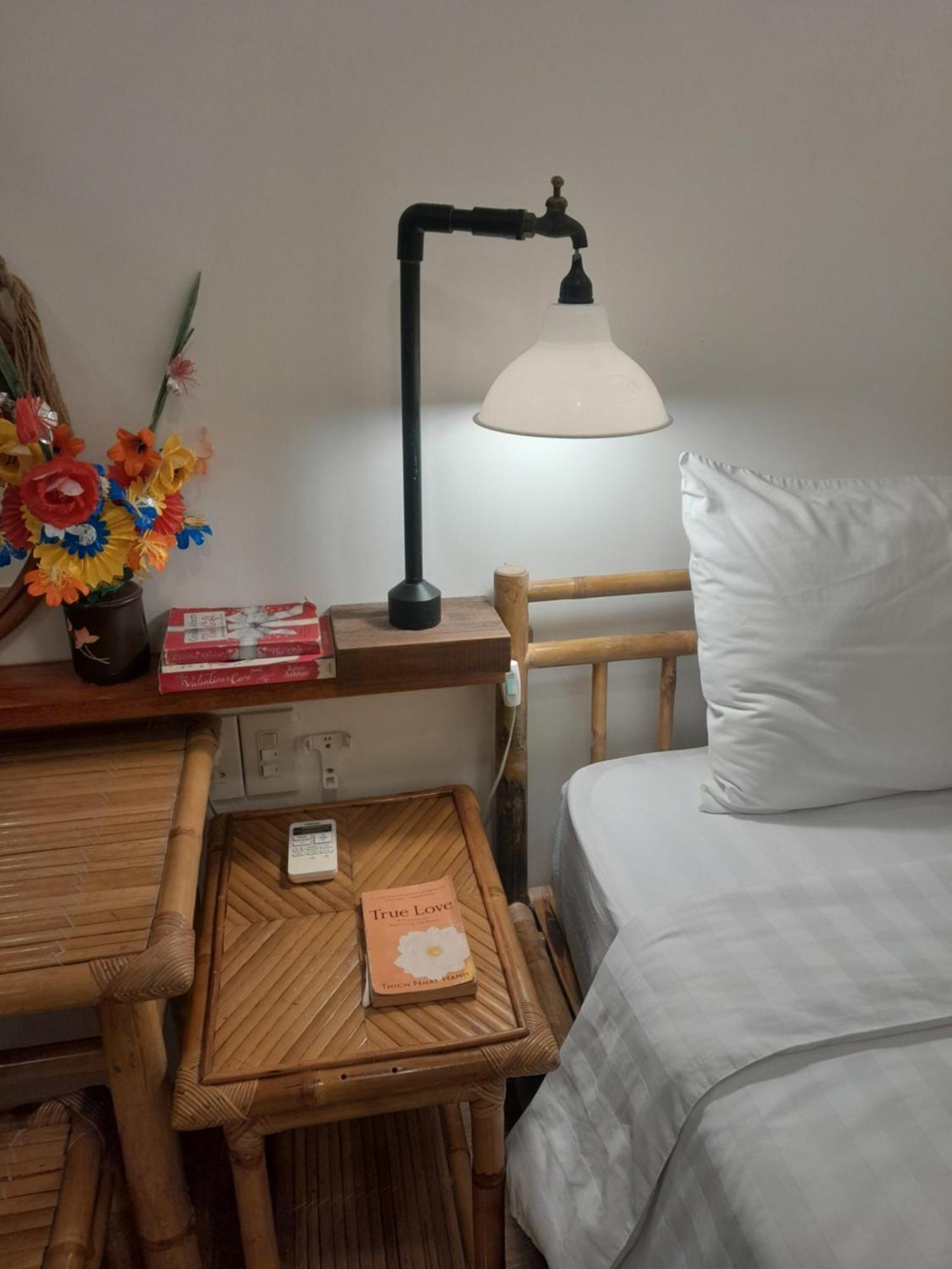 Tam Homestay Hue Dış mekan fotoğraf