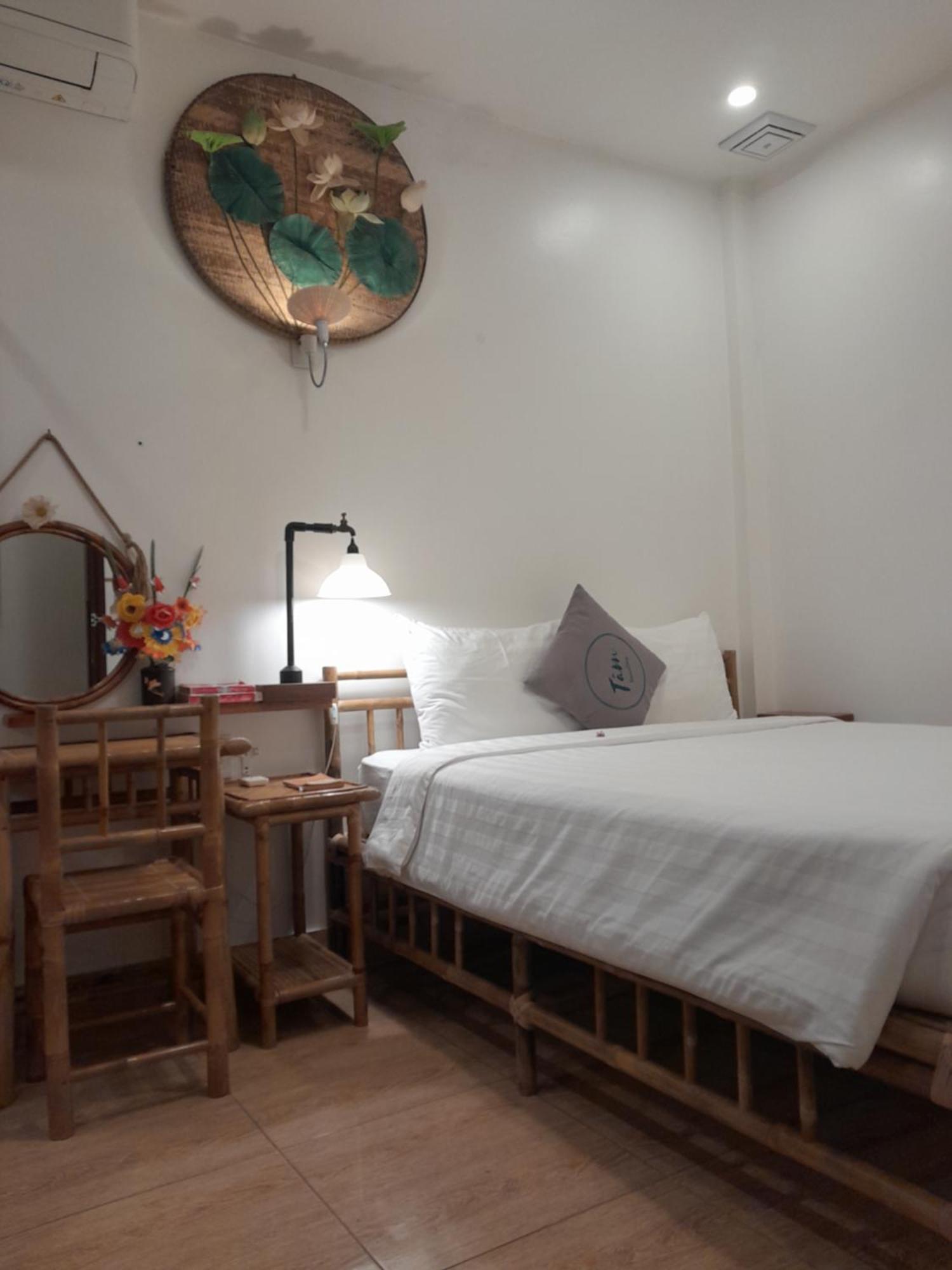 Tam Homestay Hue Dış mekan fotoğraf