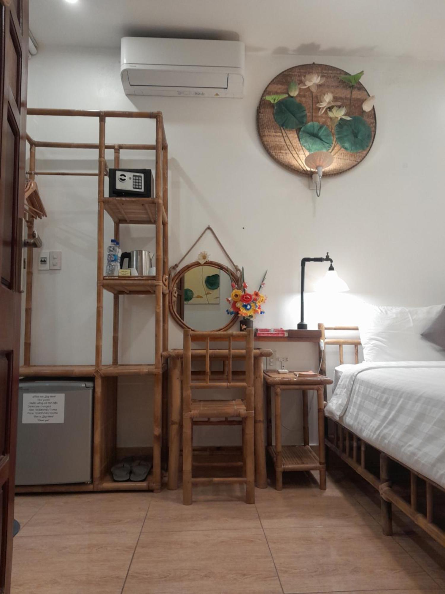 Tam Homestay Hue Dış mekan fotoğraf
