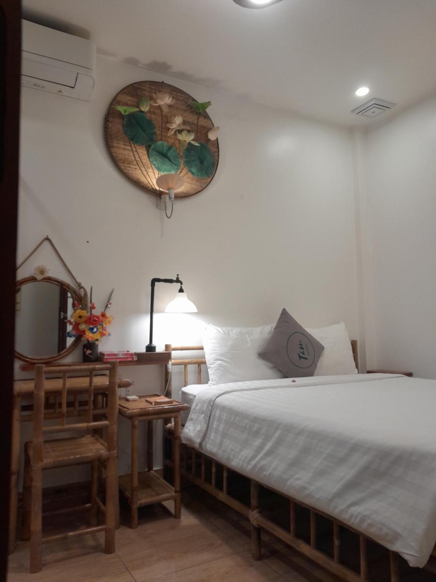 Tam Homestay Hue Dış mekan fotoğraf