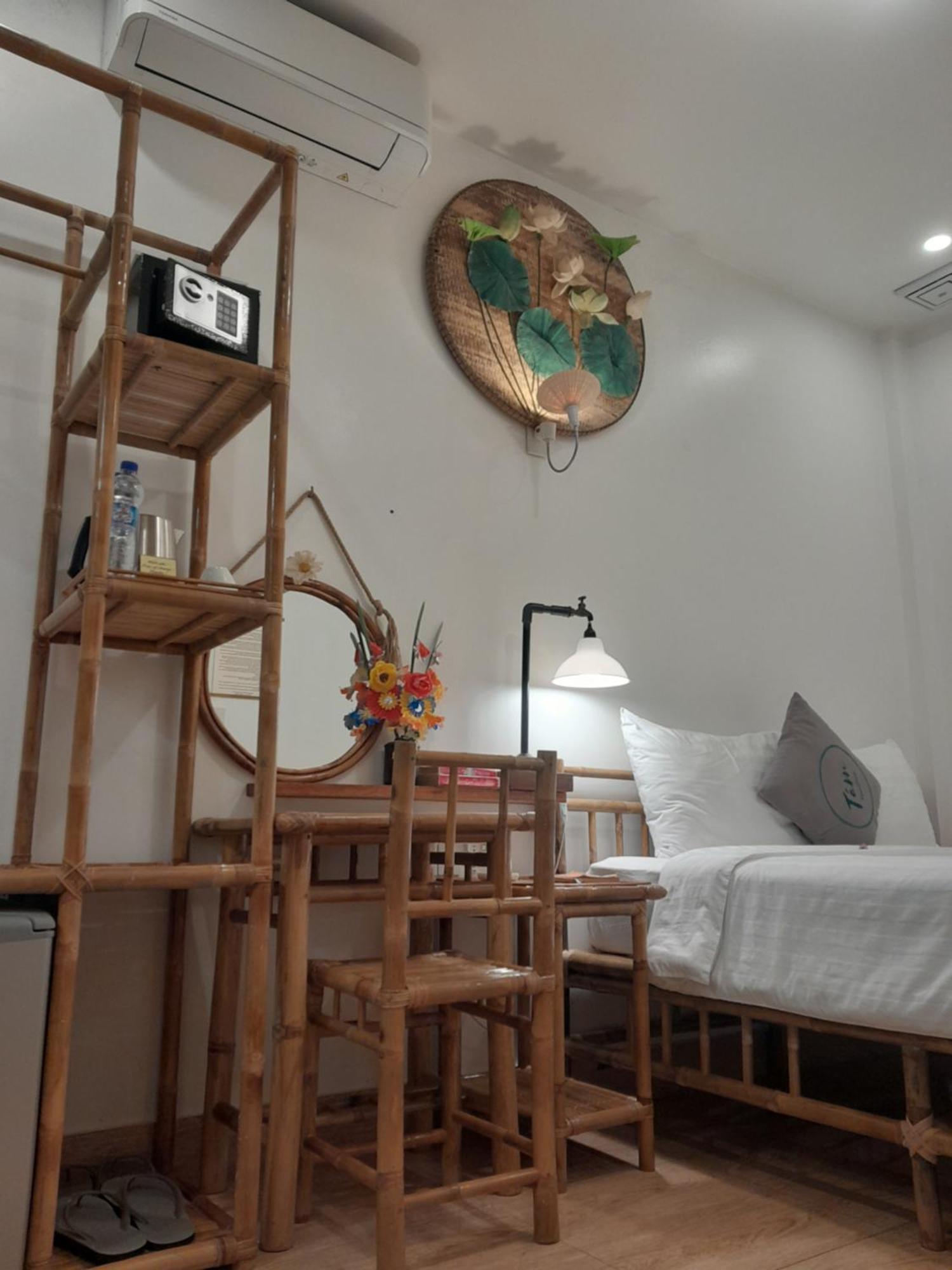 Tam Homestay Hue Dış mekan fotoğraf