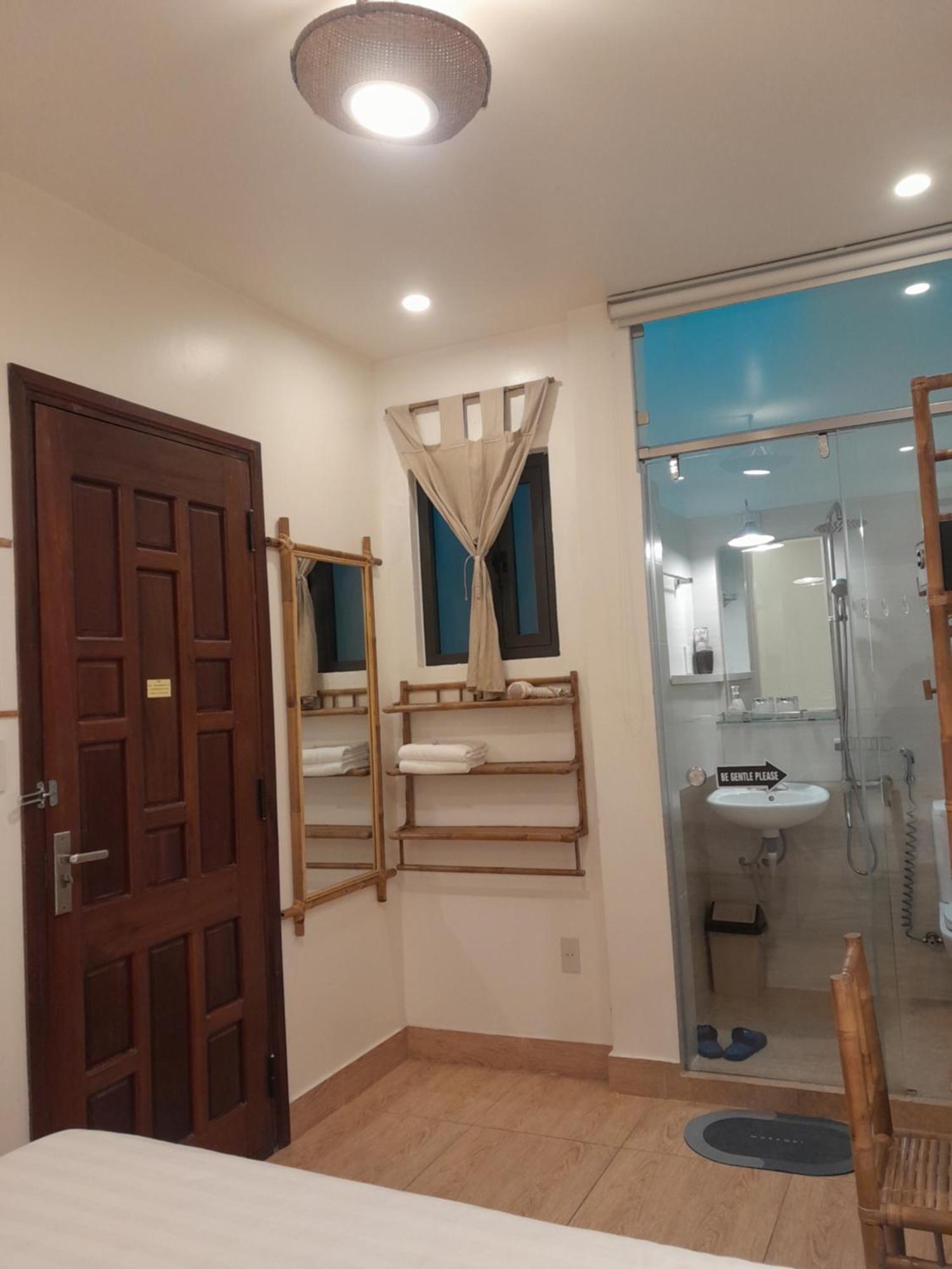 Tam Homestay Hue Dış mekan fotoğraf
