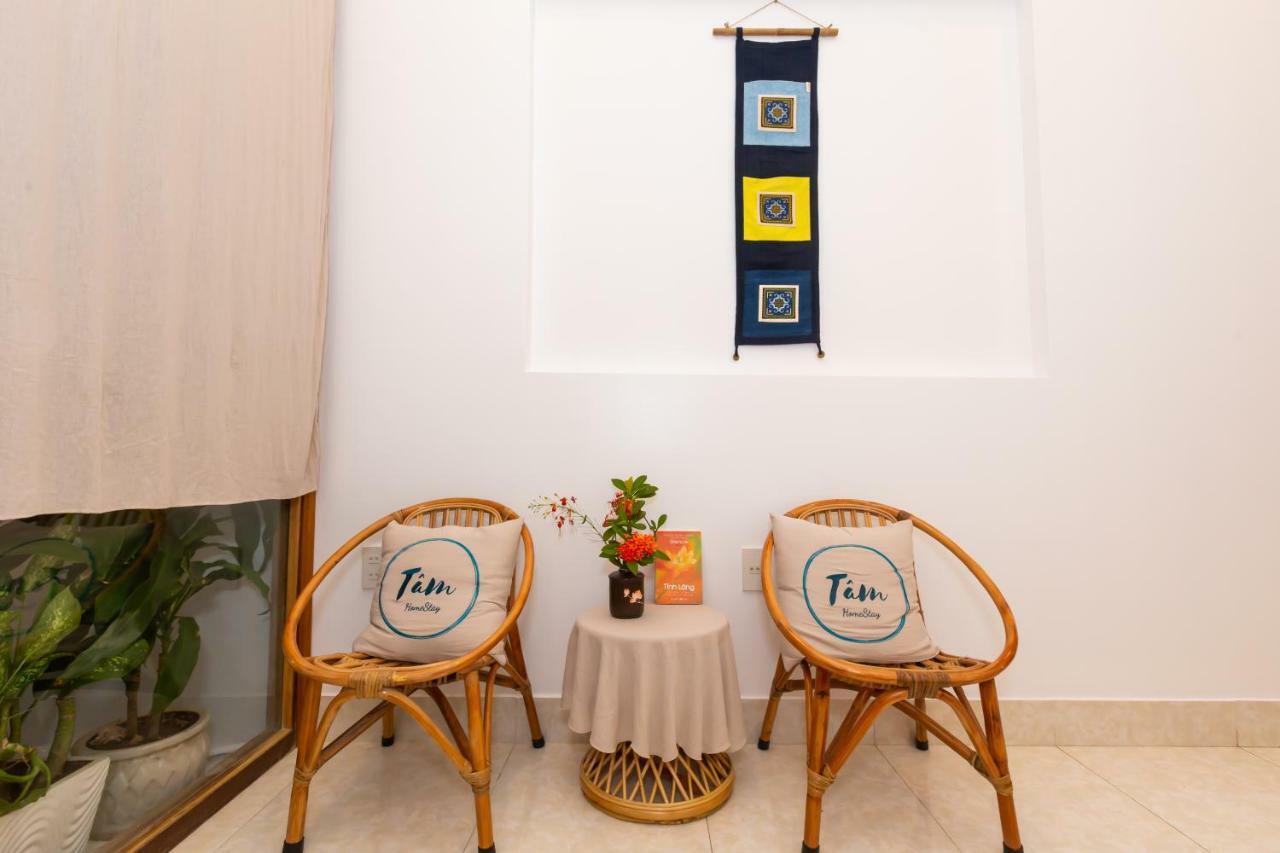Tam Homestay Hue Dış mekan fotoğraf