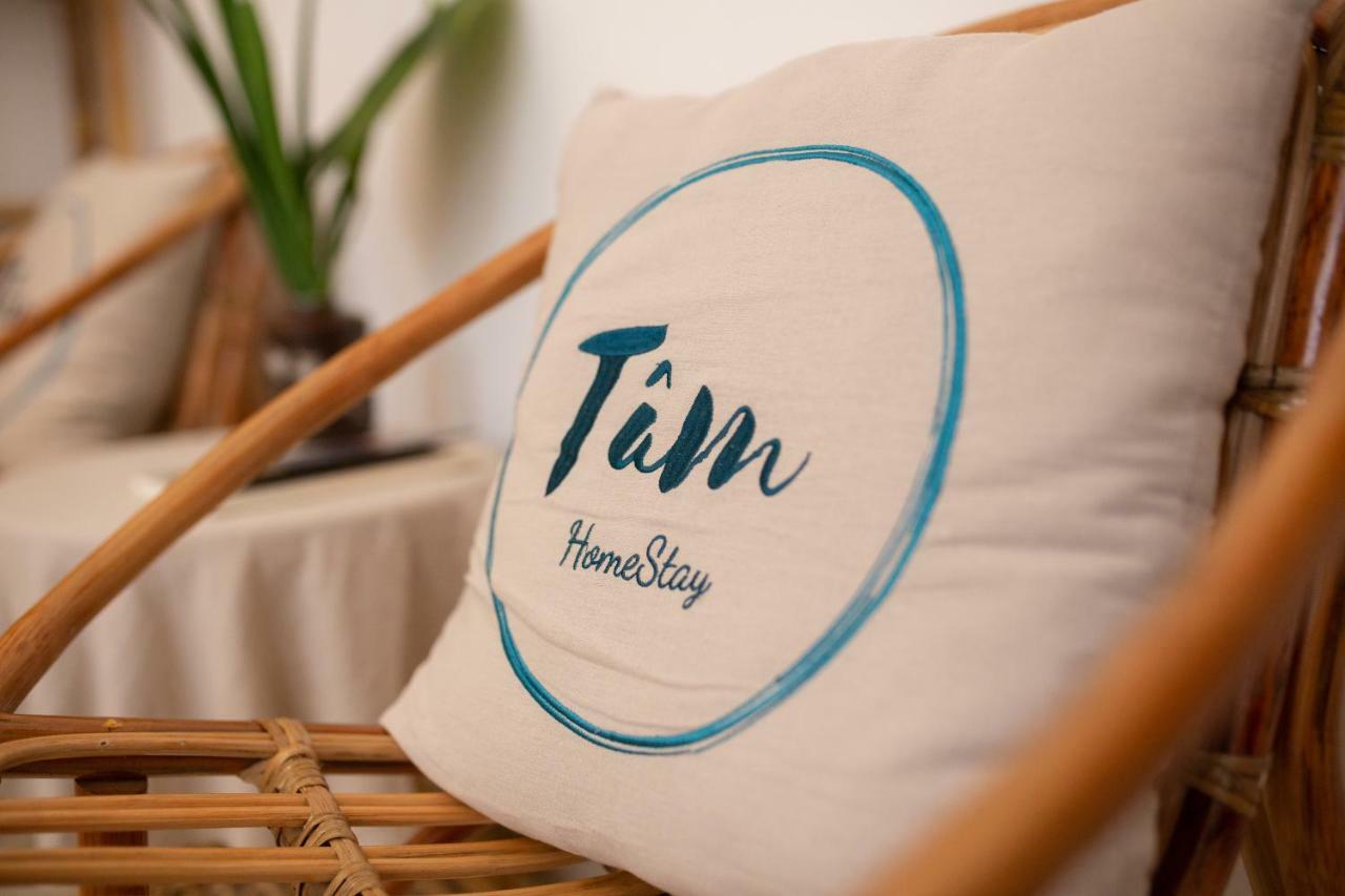 Tam Homestay Hue Dış mekan fotoğraf