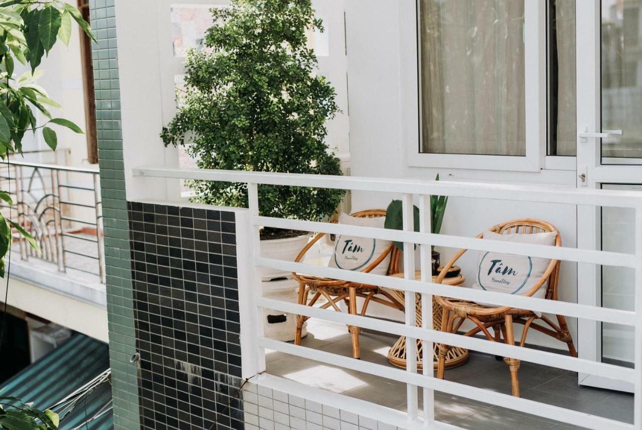Tam Homestay Hue Dış mekan fotoğraf